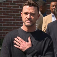 Justin Timberlake Shares Message About Drinking and Driving After Entering DWI Plea 