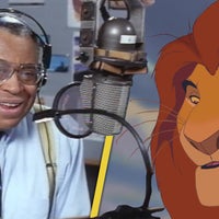 Remembering James Earl Jones: Watch Actor Voice Mufasa in 'The Lion King' (Flashback)