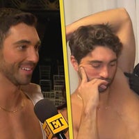 Why Joey Graziadei Got Botox For His Armpits and Why He Wants It Again