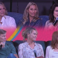 '90s Con: Watch the 'Melrose Place' Reunion Panel (Exclusive)