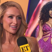 Paris Hilton on Her Collab With Megan Thee Stallion and What Inspired Her New Album (Exclusive)