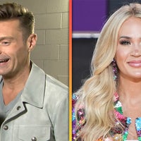 Ryan Seacrest on Separating 'American Idol' Group Chat With Katy Perry and Carrie Underwood