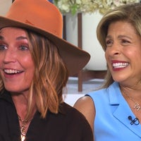 Hoda Kotb's 'Today' Exit: Savannah Guthrie Praises Co-Anchor for Having Guts to 'Leave at the Top'