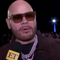 Fat Joe Says Ashanti and Nelly’s Son Is 'The Most Beautiful Baby in the World' (Exclusive)