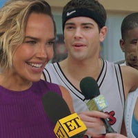 Arielle Kebbel Says 'John Tucker Must Die' Sequel Has Support From All OG Cast Members (Exclusive)