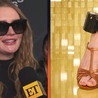 Anna Delvey Got 'Special Permission' From ICE to Join 'DWTS' With Ankle Monitor (Exclusive)