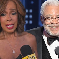 Remembering James Earl Jones: Gayle King Reflects on ‘Class Act’ (Exclusive)