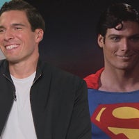 'Super/Man': Will Reeve on Making Dad Christopher 'Proud' as He and Siblings Release Doc (Exclusive)