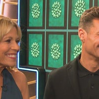 'Wheel of Fortune': Ryan Seacrest Opens Up About His First Days on Set (Exclusive)