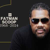 Fatman Scoop Dead at 56: Ciara, Missy Elliott and Timbaland React to Rapper's Death