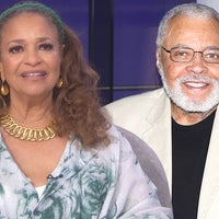 Debbie Allen Gets Emotional Recalling Moment She Heard About James Earl Jones' Death (Exclusive)