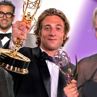 2024 Emmys Recap: All the Must-See Moments and Behind-the-Scenes Secrets