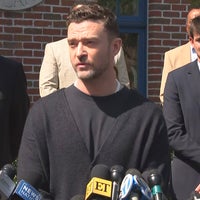 Justin Timberlake ‘Disappointed’ in Himself Following Plea Deal for DWI Arrest