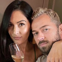 Inside Nikki Garcia and Artem Drama: 'Huge Argument' Triggered Artem's Arrest (Source)