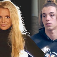 Britney Spears’ Child Support Payments Coming to an End as Son Jayden Turns 18