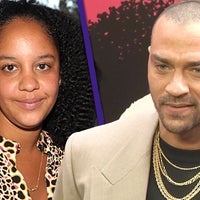 ‘Grey's Anatomy’s Jesse Williams Resumes Custody Battle With Ex-Wife Aryn Drake-Lee