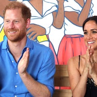 How Prince Harry Plans to Celebrate His 40th Birthday (Royal Expert)