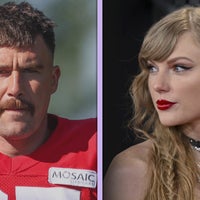 Travis Kelce’s PR Team Hits Back at 'Entirely False' Taylor Swift ‘Love Contract'