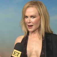 ‘The Perfect Couple’: Nicole Kidman Shares Cast’s Reaction to Her Swimming in Shark-Infested Waters