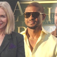 Naomi Watts, Usher, Justin Theroux and More Celebs Kick Off NYFW at Ralph Lauren Show