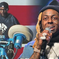 Why Lil Wayne Fans Are Upset Over Kendrick Lamar's Super Bowl Halftime Gig