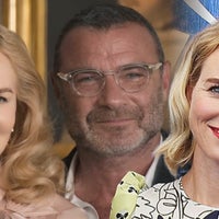 Nicole Kidman Got Naomi Watts' Permission to Work With Her Ex Liev Schreiber in 'The Perfect Couple'