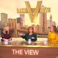 ‘The View’ Staff Reportedly ‘Furious’ About Money Spent on Studio Makeover After Recent Layoffs