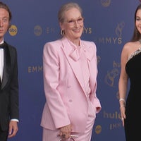 2024 Emmys Fashion Recap: Stars Spill Style Secrets