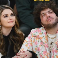 Selena Gomez ‘Excited About What the Future Holds’ With Boyfriend Benny Blanco (Source)