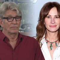 Eric Roberts Apologizes to Sister Julia Roberts in New Memoir 'Runaway Train'