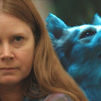 Amy Adams Transforms Into a Dog in 'Nightbitch' Trailer