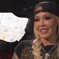 Bunnie Xo Explains Why She Wears Diapers