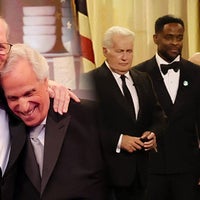 Watch 'The West Wing,' 'Happy Days' and More Cast Reunions  