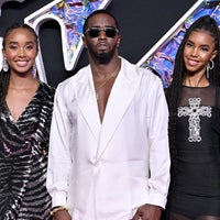 Diddy's Kids Feel 'Sad' and 'Isolated' Amid Dad's Arrest and Incarceration (Source)