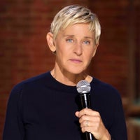 Ellen DeGeneres Addresses 'Mean' Rumors Head On During Stand-Up Special