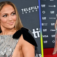 Jennifer Lopez Stuns at Premiere of Ben Affleck-Produced Movie