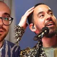 Linkin Park's Chester Bennington's Son Claims Mike Shinoda 'Used My Words Against Me' During Concert  