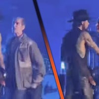 Jane's Addiction's Perry Farrell Apologizes to Dave Navarro After Altercation and Canceled Tour