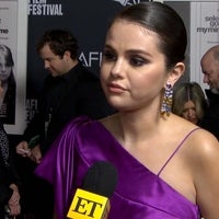 Selena Gomez Says She’s 'Grieving' Not Being Able to Carry Own Children Due to 'Medical Issues'