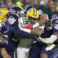 How to Watch the Green Bay Packers vs. Tennessee Titans NFL Game Online Today: Start Time, Live Stream