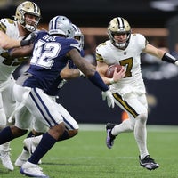 How to Watch the New Orleans Saints vs. Dallas Cowboys NFL Game Online Today: Start Time and Live Stream