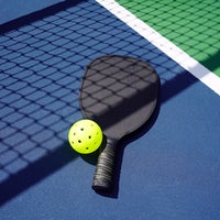 Pickleball Paddle