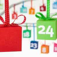 advent calendar deals