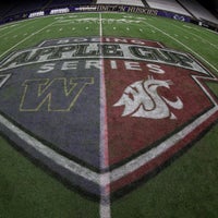 Apple Cup 2024 Livestream: How to Watch the Washington vs. Washington State College Football Game Online