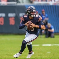 How to Watch the Tennessee Titans vs. Chicago Bears NFL Week 1 Game Today: Start Time and Live Stream