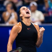 Aryna Sabalenka US Open