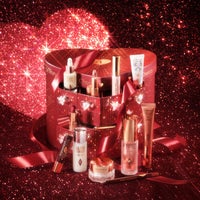 Charlotte Tilbury Beauty Advent Calendar 2024