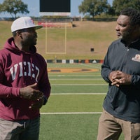 How to Watch 'Evolution of the Black Quarterback' With Michael Vick Online — Streaming Now