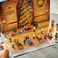 Harry Potter Advent Calendar