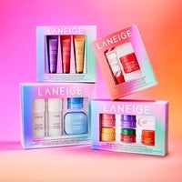 Laneige Holiday Collection 2024